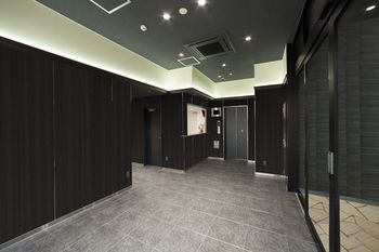 Pleia Hotel Osaka Exteriör bild